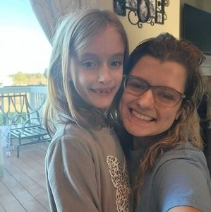 Meet your Posher, Michaela